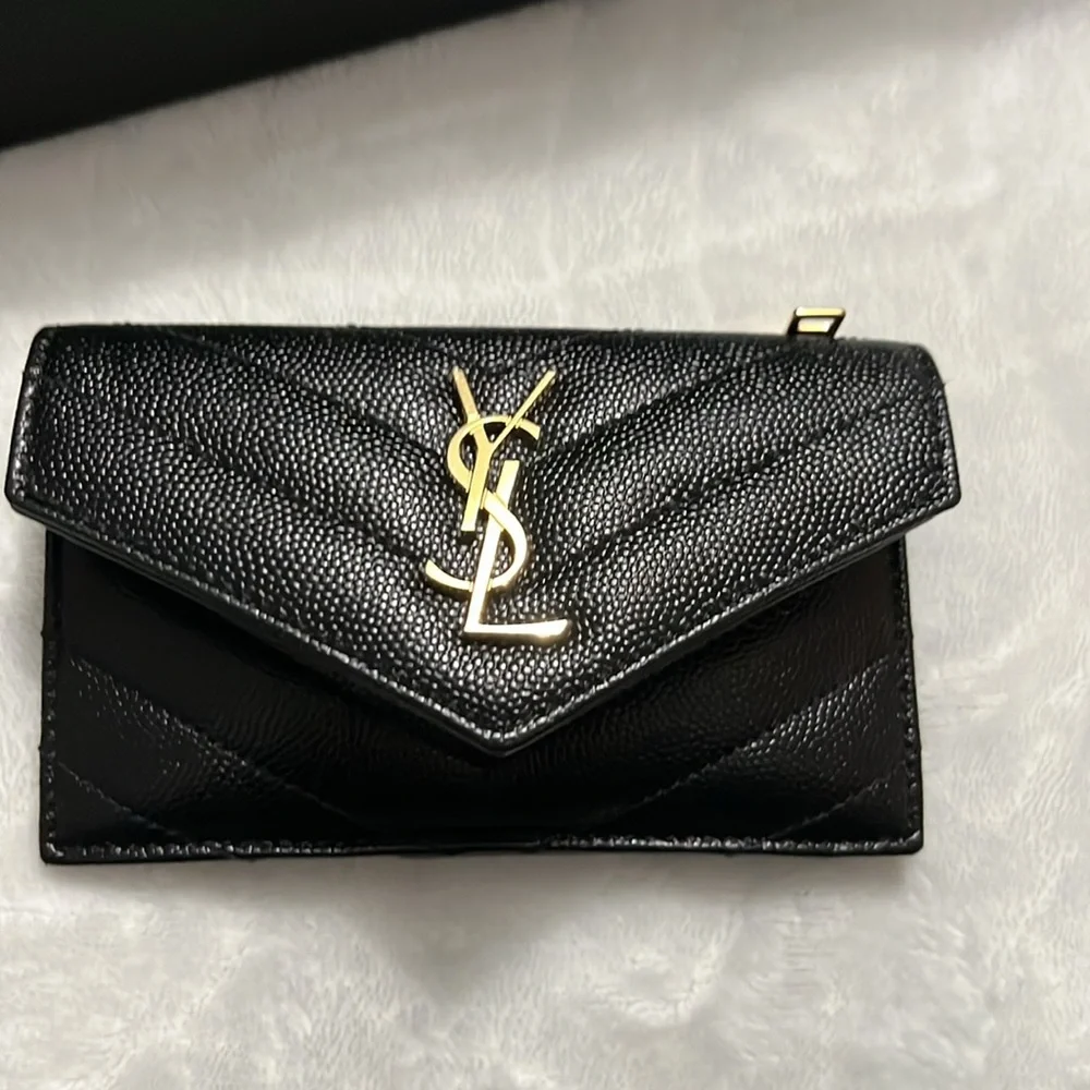 Envelope Wallet - Picture 5 of 7